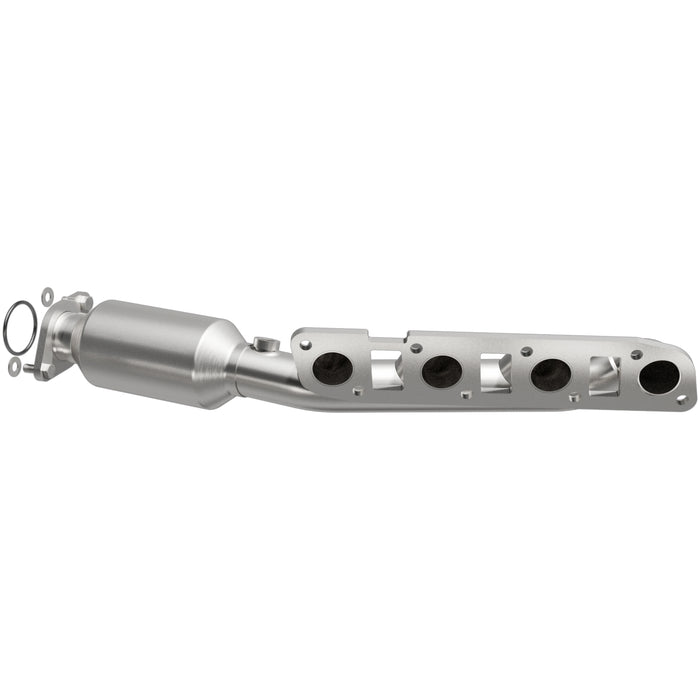 MagnaFlow OEM Grade Federal / EPA Compliant Manifold Catalytic Converter 22-035