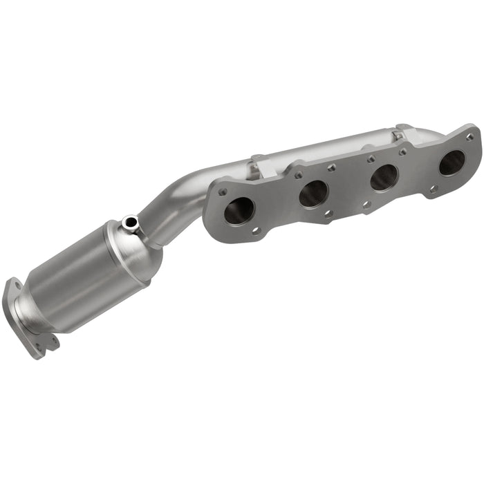 MagnaFlow OEM Grade Federal / EPA Compliant Manifold Catalytic Converter 22-092