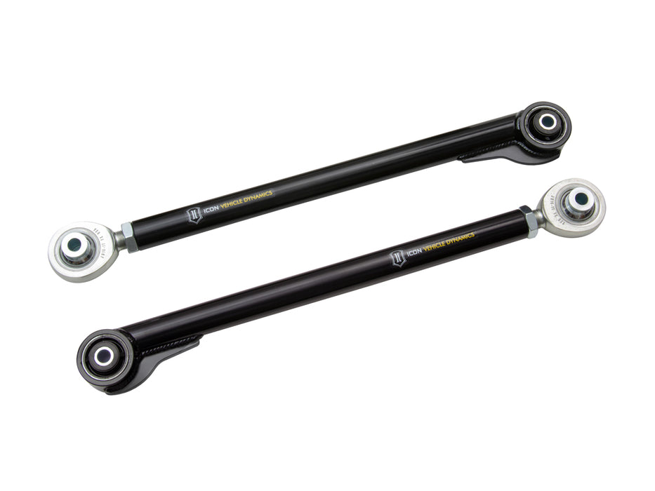 20-UP JT TUBULAR REAR ADJUSTABLE LOWER LINK KIT