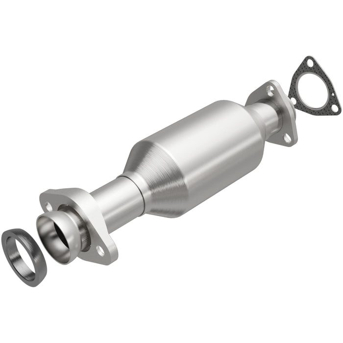 MagnaFlow Standard Grade Federal / EPA Compliant Direct-Fit Catalytic Converter 22635