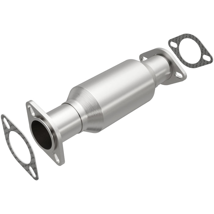 MagnaFlow Standard Grade Federal / EPA Compliant Direct-Fit Catalytic Converter 22758