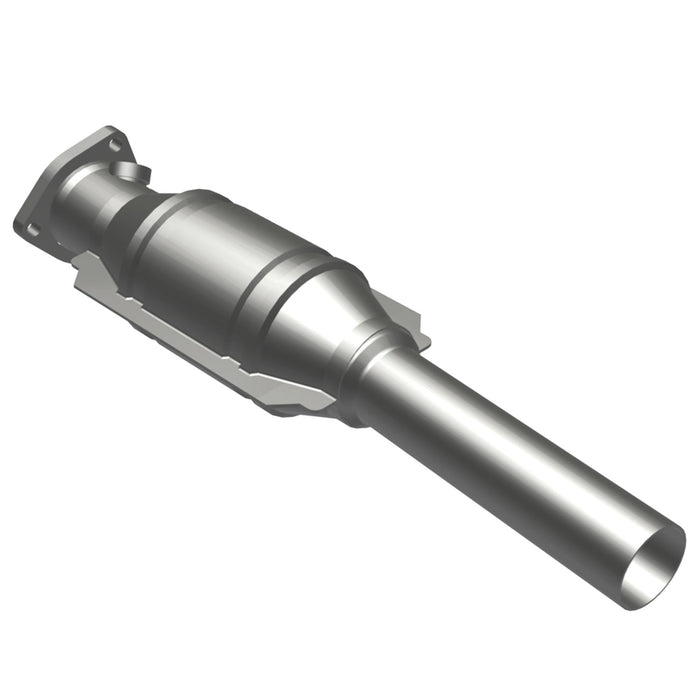 MagnaFlow 1986-1992 Volkswagen Jetta Standard Grade Federal / EPA Compliant Direct-Fit Catalytic Converter
