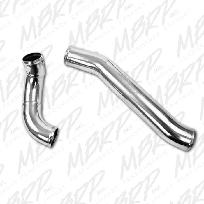 MBRP Powersports Intercooler Pipes