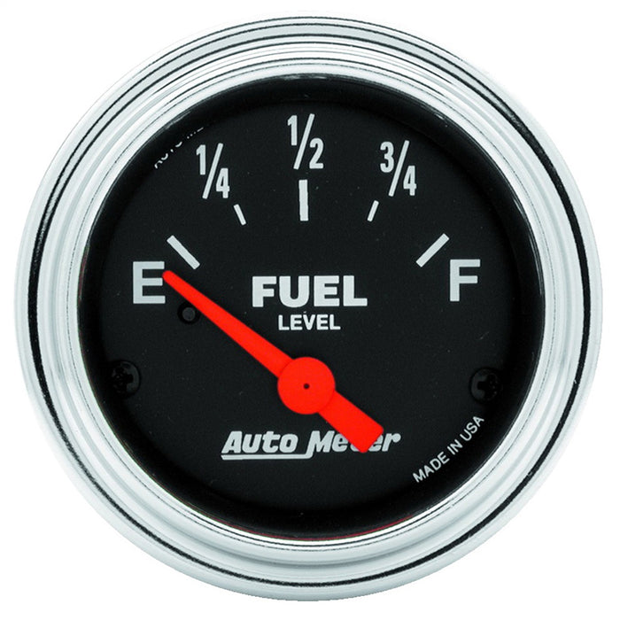 2-1/16 In. FUEL LEVEL 240-33 O AMP SSE