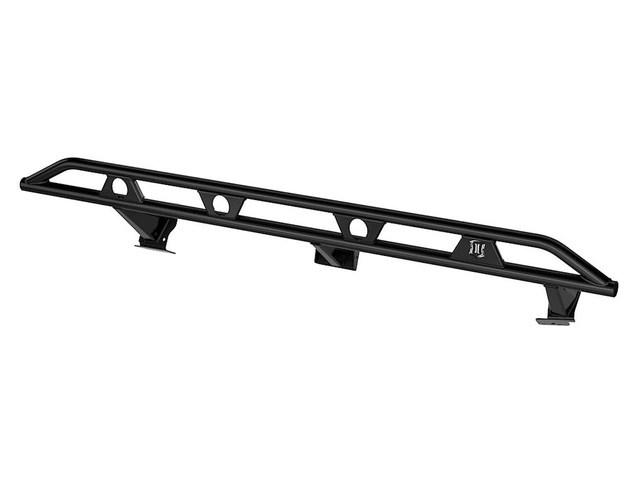 25172R - 20-UP JEEP JT PRO SERIES FRAME MOUNT SLIDER RIGHT SIDE