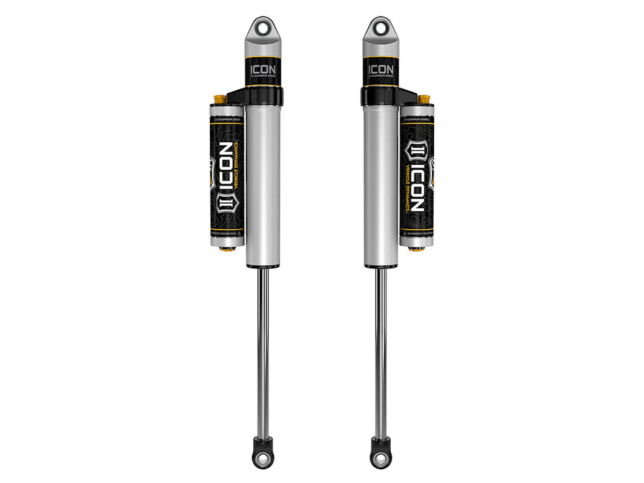 99-UP FSD 3-6" REAR 2.5 VS PB CDCV PAIR