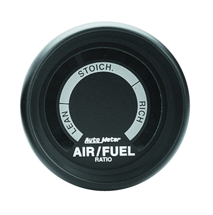 2-1/16 In. NARROWBAND AIR/FUEL RATIO LEAN-RICH Z-SERIES