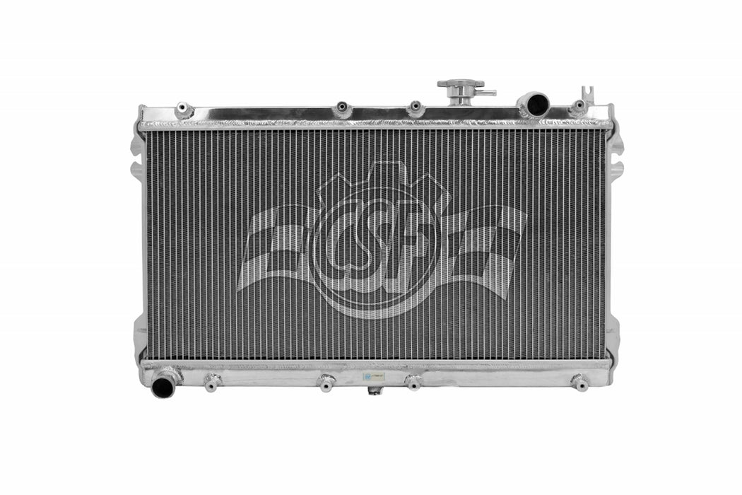 89-97 Mazda NA Miata High-Performance All-Aluminum Radiator