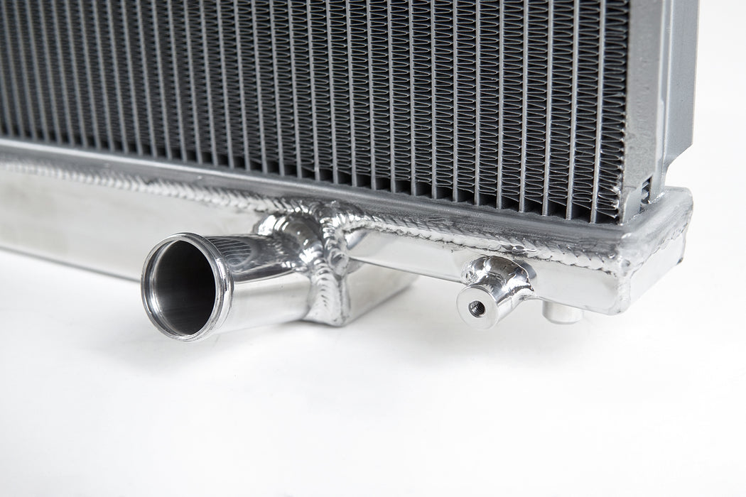 93-98 Toyota A80 Supra (NA/TT) High-Performance All-Aluminum Radiator