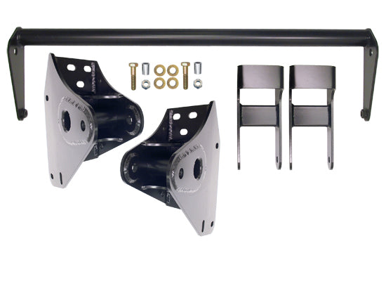 00-05 FORD EXCURSION 3" SUSPENSION SYSTEM