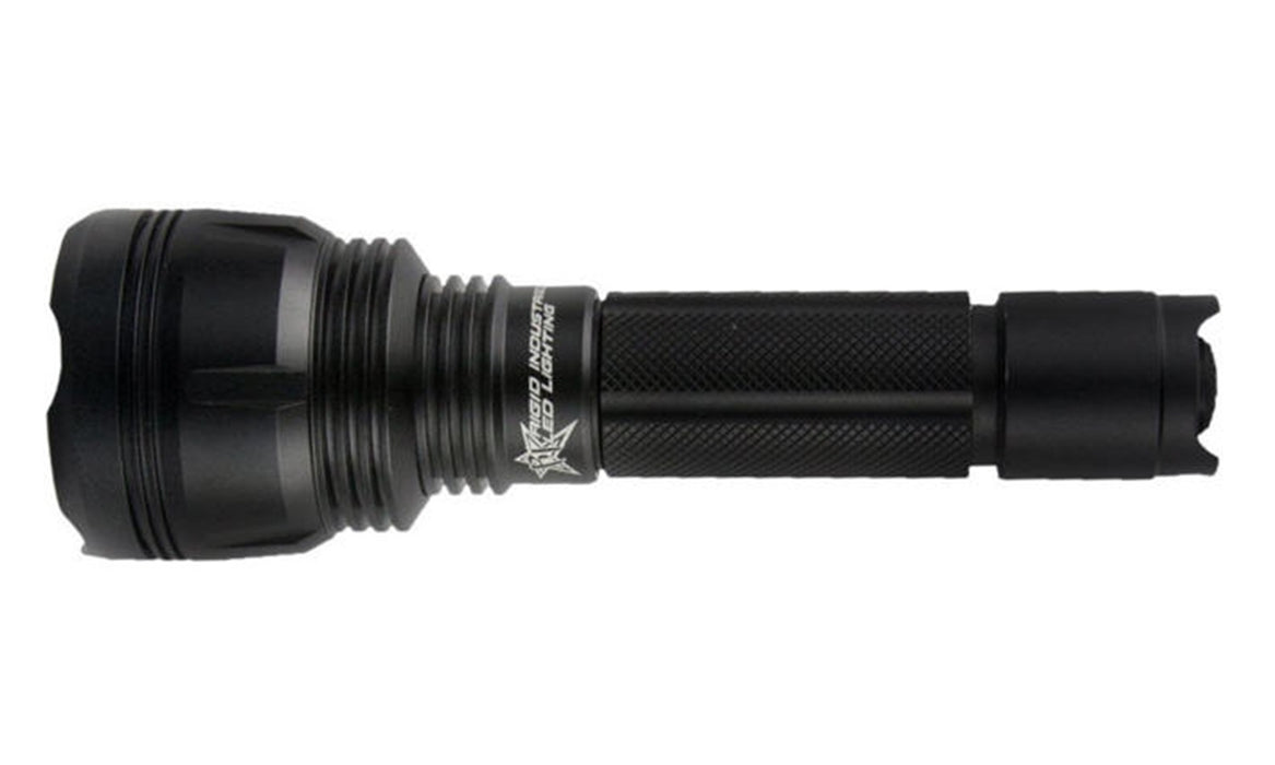 RIGID RI-Series RI-800 Flashlight Natural White