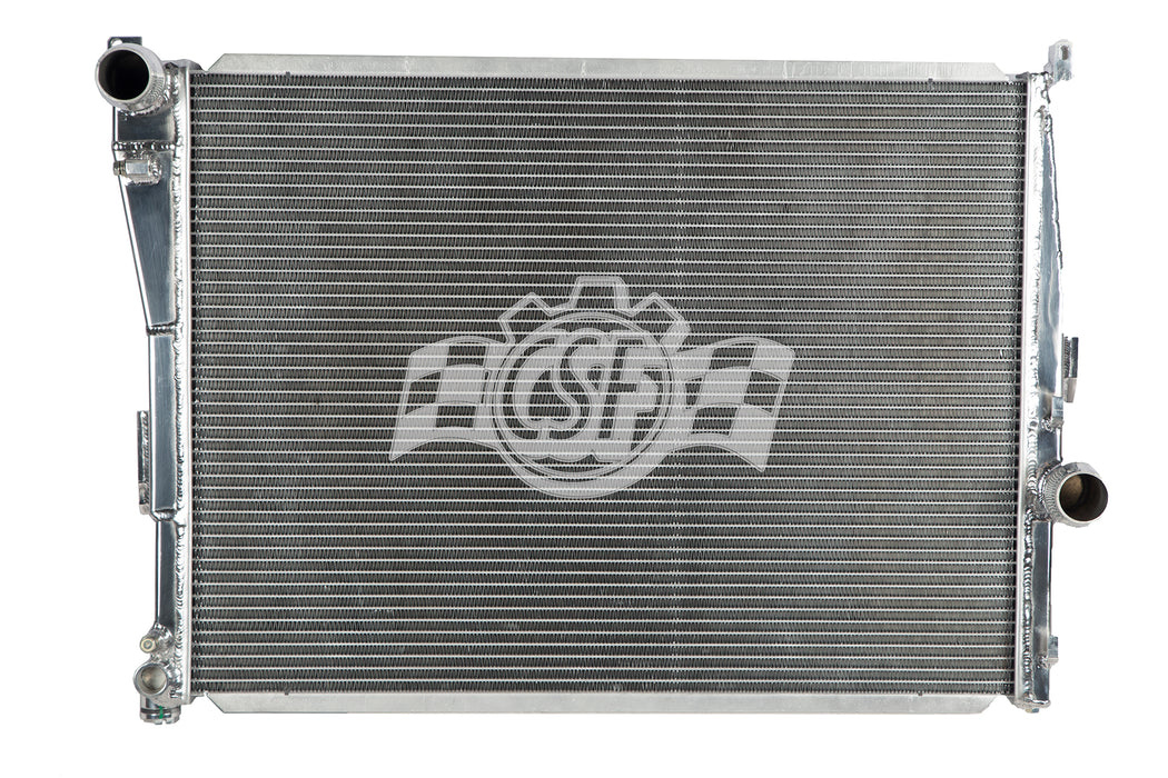 BMW E46 3-Series / 03-05 E85/E86 Z4 High-Performance All-Aluminum Radiator