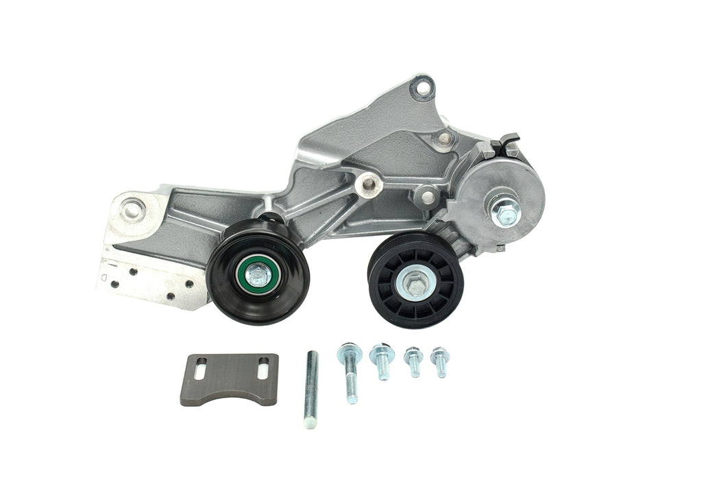 Magnuson Tensioner