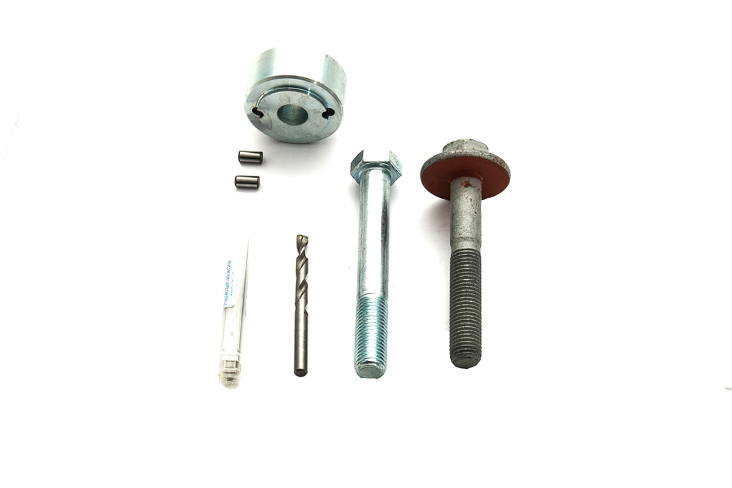 Magnuson Crankshaft Pinning Kit