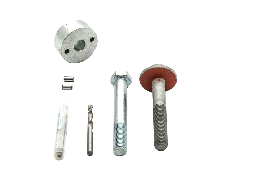 Magnuson Crankshaft Pinning Kit