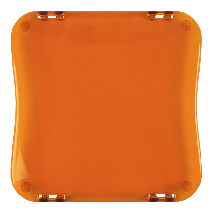 Cover D-XL Series Amber PRO