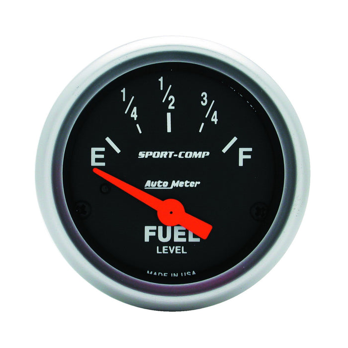 2-1/16 In. FUEL LEVEL 240-33 O SSE SPORT-COMP