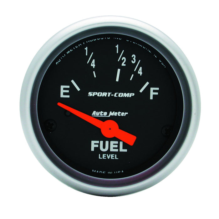 2-1/16 In. FUEL LEVEL 16-158 O SPORT-COMP