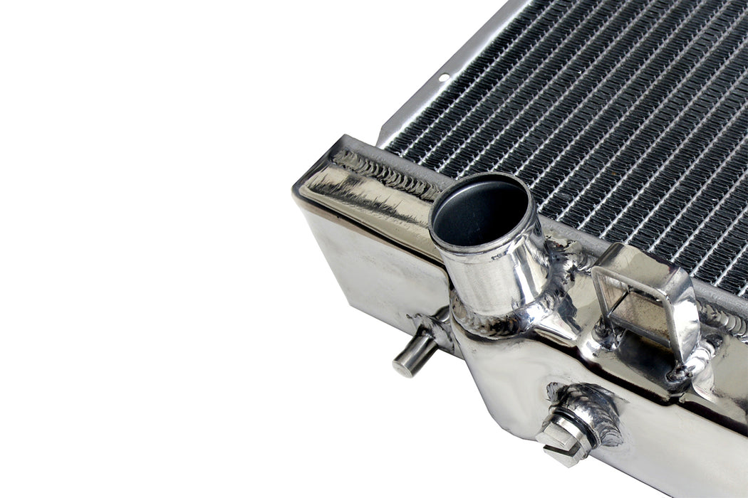 03-06 Nissan 350Z (DE Engine) High-Performance All-Aluminum Radiator