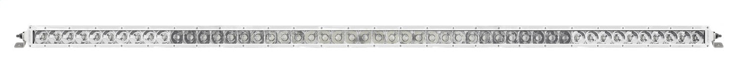 RIGID SR-Series PRO LED Light Bar Spot/Flood Combo 50 Inch White Housing