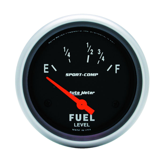 2-5/8 In. FUEL LEVEL 16-158 O SPORT-COMP