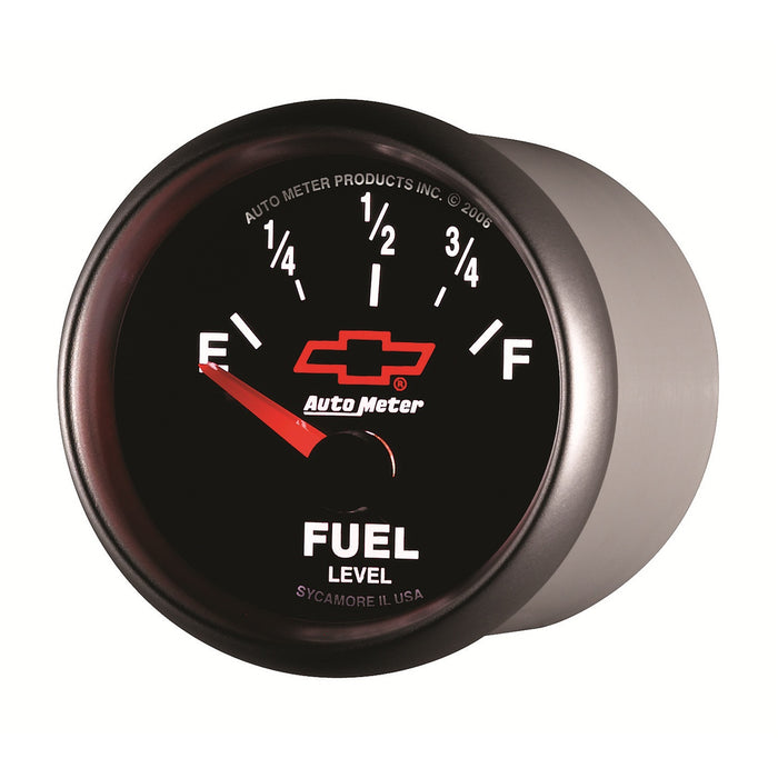 2-1/16 In. FUEL LEVEL 0-90 O SSE GM