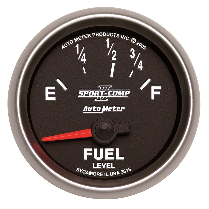 2-1/16 In. FUEL LEVEL 73-10 O SCII