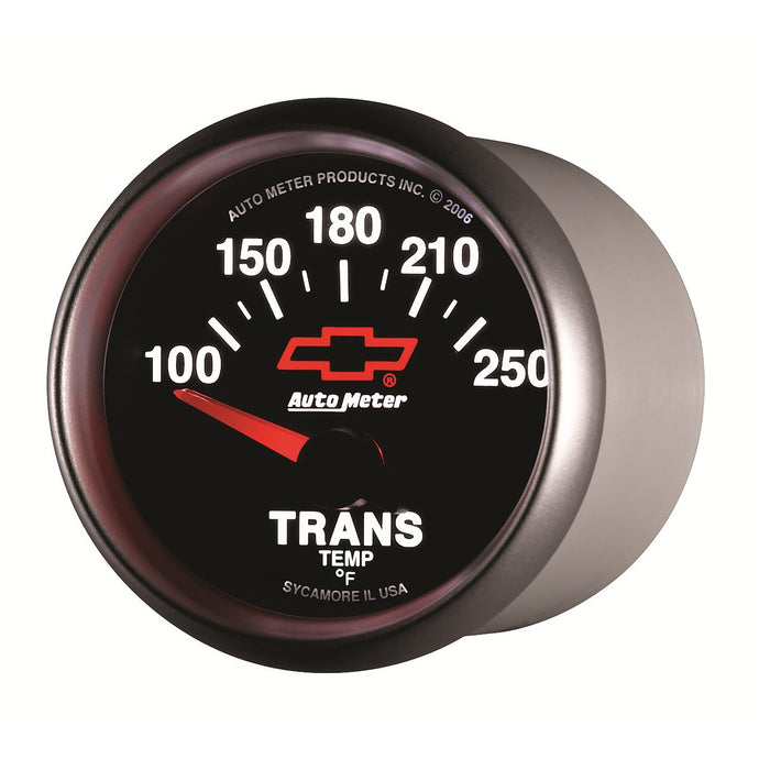 2-1/16 In. TRANSMISSION TEMPERATURE 100-250 Fahrenheit GM BLACK