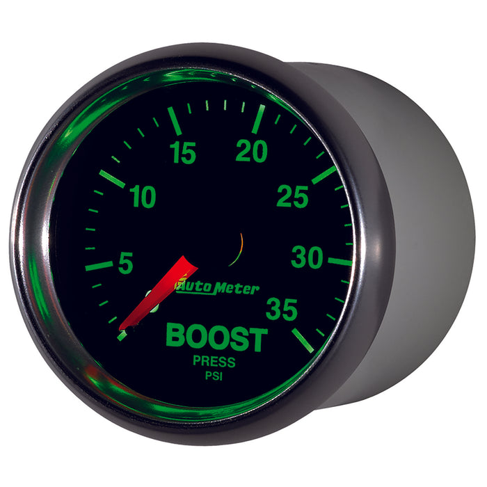 2-1/16 In. BOOST 0-35 PSI GS