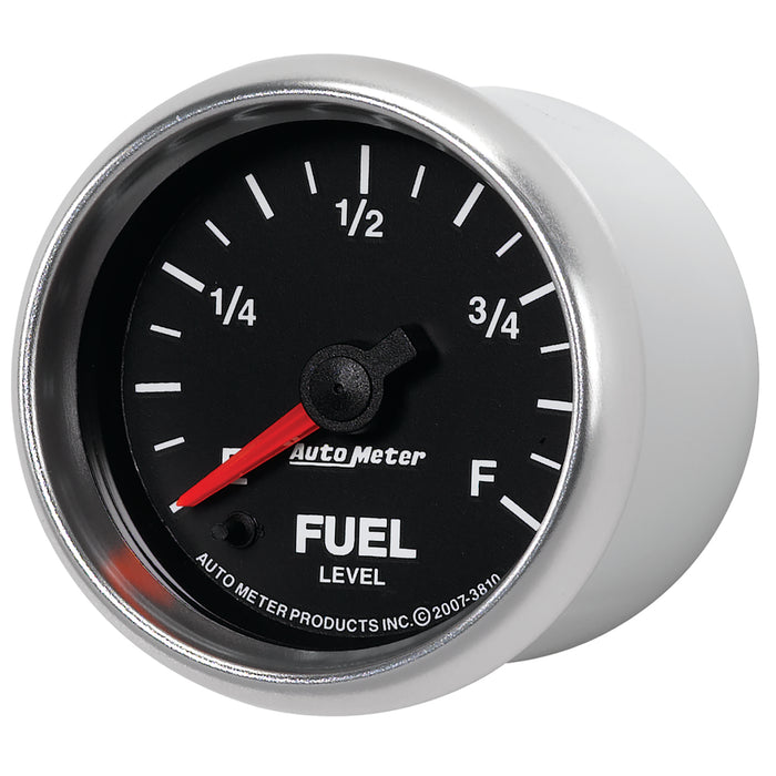 2-1/16 In. FUEL LEVEL PROGRAMMABLE 0-280 O GS