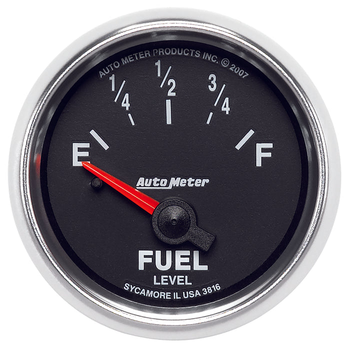 2-1/16 In. FUEL LEVEL 240-33 O SSE GS