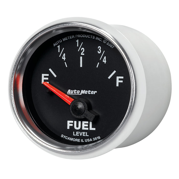 2-1/16 In. FUEL LEVEL 240-33 O SSE GS