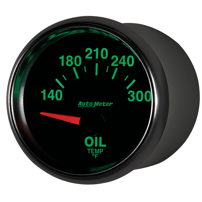 2-1/16 In. OIL TEMPERATURE 140-300 Fahrenheit GS