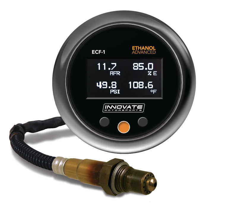 5 In. PEDESTAL TACHOMETER 0-10000 RPM SPORT-COMP