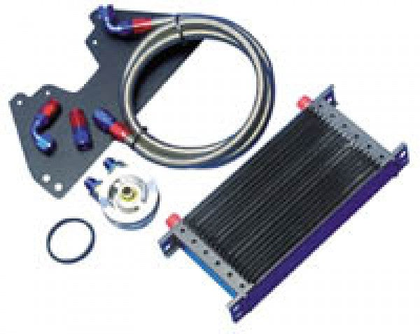 STILLEN Oil Cooler Kit 400400