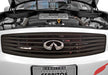 2009-2013 Infiniti G37 Dual Ultra Long Tube Air Intake Kit (Gen 3) [V36] - Dry Filter - 402847DF