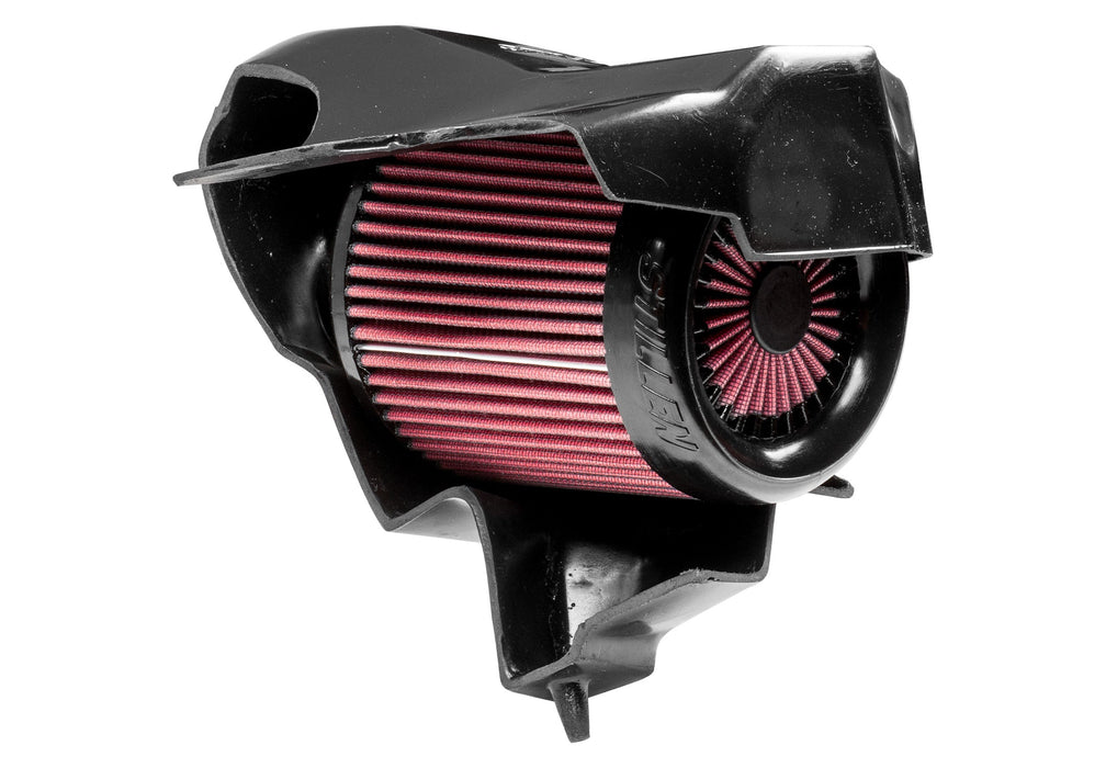 2007-2009 Nissan 350Z Dual Long Tube Air Intake Kit - (Gen 2) [Z33] - Oil Filter - 402842