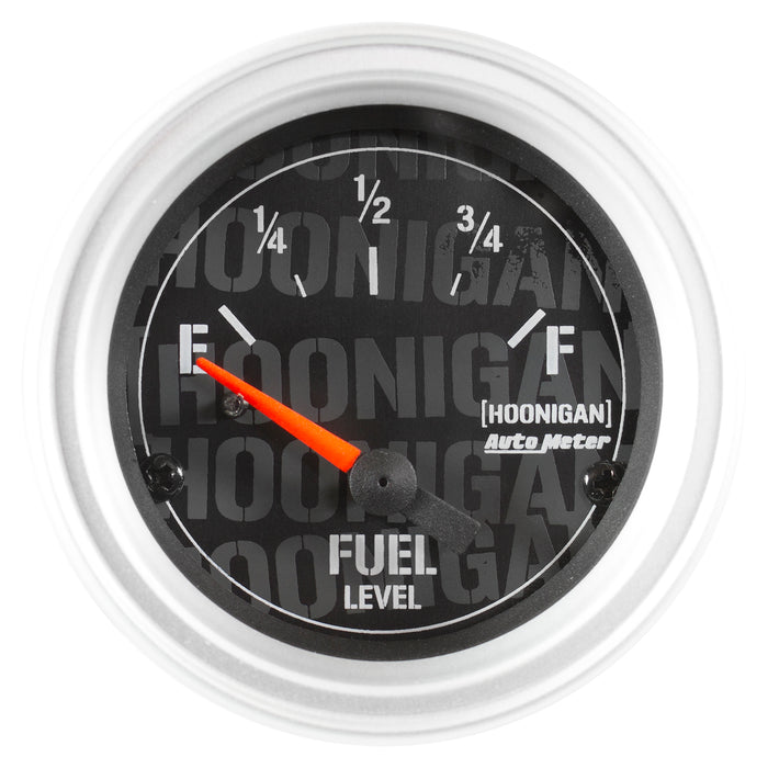 2-1/16 In. FUEL LEVEL 240-33 O ELEC HOONIGAN