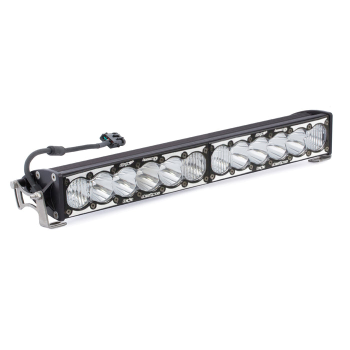 OnX6 Hybrid LED/Laser Light Bar