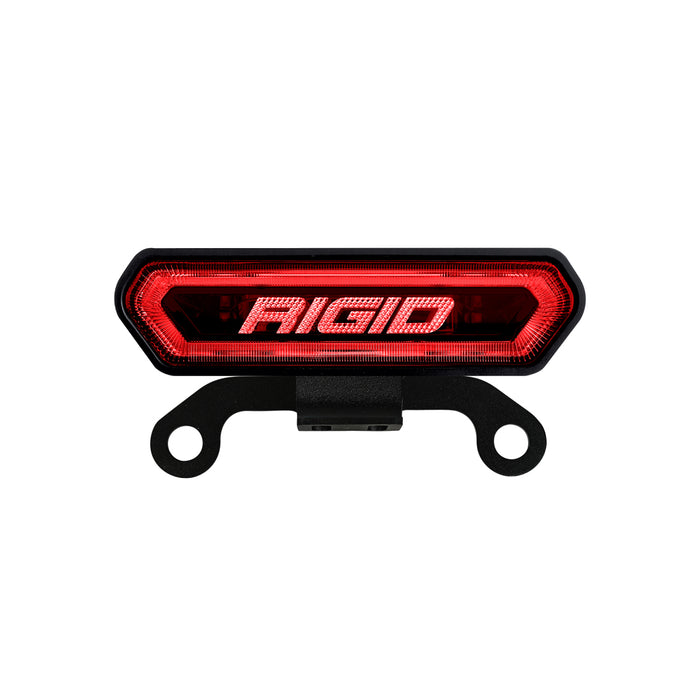 RIGID 2021+ Ford Bronco Rear Chase Pod Light Kit