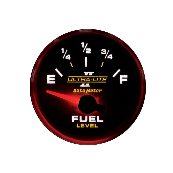 2-1/16 In. FUEL LEVEL 240- 33 O SSE ULTRA-LITE II