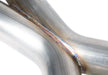 2023 Nissan Z | STILLEN Cat Back Exhaust "Street Series" SKU 504503, 504504, 504505