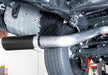 2022-23 Toyota Tundra 3.5L Twin Turbo V6 STILLEN Cat-Back Exhaust 509356/509357