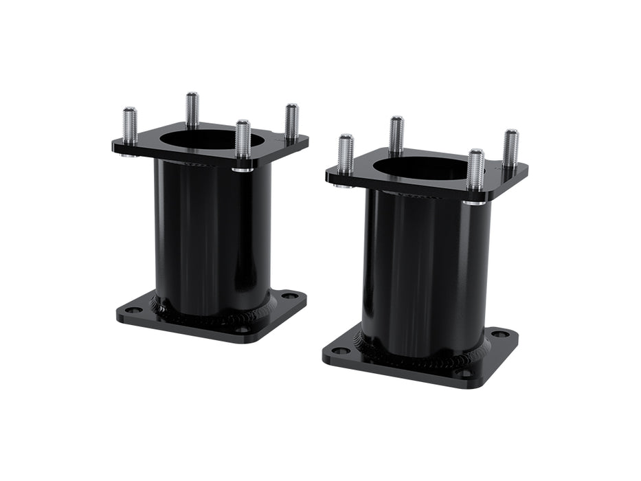 ICON 2022-2023 Toyota Tundra/2023 Toyota Sequoia 6" Coilover Spacer Kit
