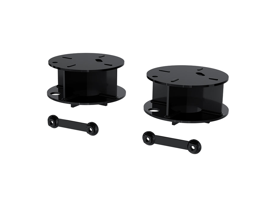ICON 2022-2023 Toyota Tundra 3" Lift Rear Coil Spacer Kit