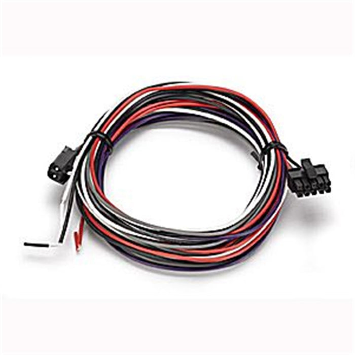 WIRE HARNESS TEMPERATURE DIGITAL STEPPER MOTOR REPLACEMENT