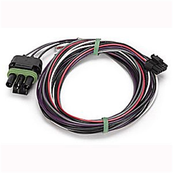 WIRE HARNESS MAP/BOOST DIGITAL STEPPER MOTOR REPLACEMENT