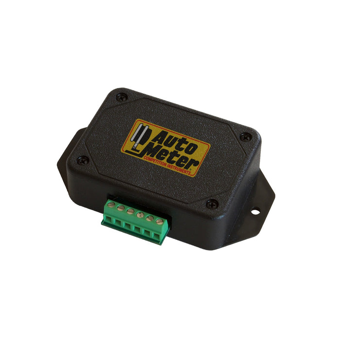Pyromate Wireless Module MODULE WIRING EXTENSION FOR AIR CORE INCANDESCENT PYROMETER GAUGES ...