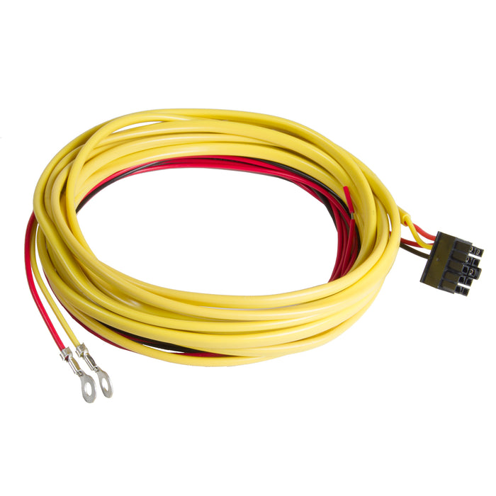 WIRE HARNESS PYROMETER DIGITAL STEPPER INCANDESCENT