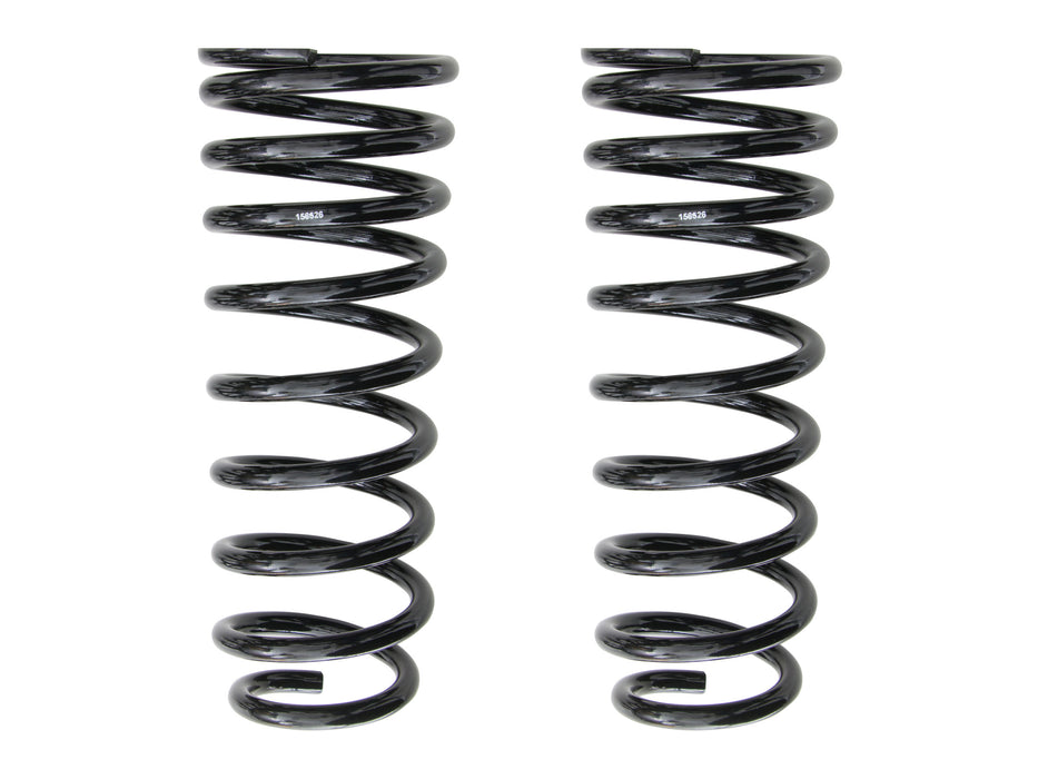 91-97 LAND CRUISER 3" REAR DUAL RATE SPRING KIT